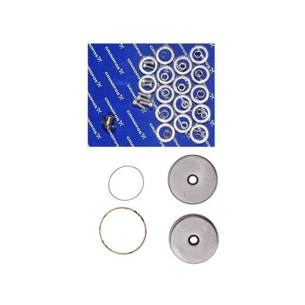 Pump Repair Kits- Kit, Service CRK(I)2 -18, CRK/CRI Series.